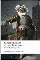 Cyrano de Bergerac (Oxford World´s Classics New Edition)