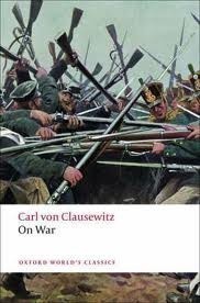 On War (Oxford World´s Classics New Edition)