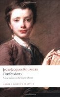 Confessions (Oxford World´s Classics New Edition)