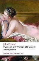 Memoirs of a Woman of Pleasure (Oxford World´s Classics New Edition)