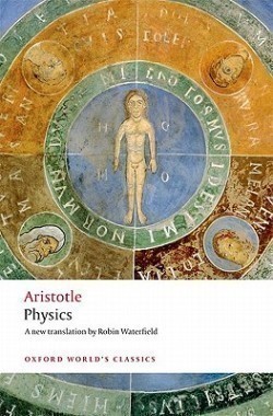 Physics (Oxford World´s Classics New Edition)