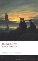 Sartor Resartus (Oxford World´s Classics New Edition)
