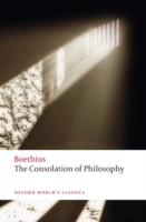 The Consolation of Philosophy (Paperback)