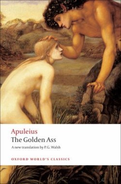 The Golden Ass (Oxford World´s Classics New Edition)