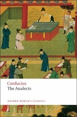 The Analects (Oxford World´s Classics New Edition)