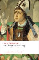 On Christian Teaching (Paperback)