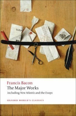 The Major Works (Oxford World´s Classics)