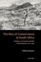 Rise of Conservation in South Africa