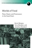 Worlds of Food: Place, Power, and Provenance in the Food Chain