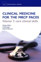 Clinical Medicine for the MRCP PACES