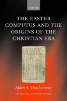 Easter Computus and the Origins of the Christian Era