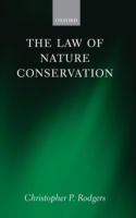 Law of Nature Conservation