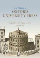 History of Oxford University Press: Volume II