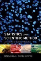 Statistics and Scientific Method: An Introduction for Students and Researchers