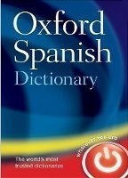 Oxford Spanish Dictionary 4th Edition