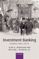 Investment Banking