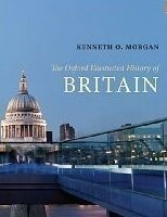 Oxford Illustrated History of Britain Updated Edition