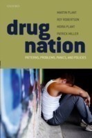Drug Nation