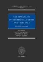 Manual on International Courts and Tribunals