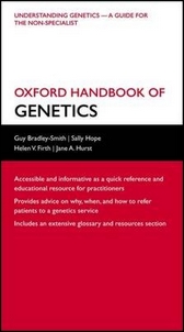 Oxford Handbook of Genetics