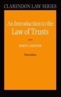 An Introduction to the Law of Trusts