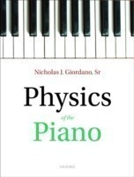 Physics of Piano