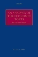 Analysis of the Economic Torts