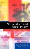 Nationalism and Social Policy