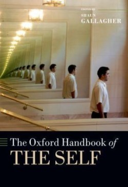 Oxford Handbook of Self