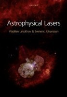 Astrophysical Lasers