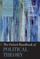 Oxford Handbook of Political Theory