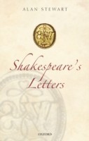 Shakespeare's Letters