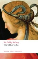 The Countess of Pembroke's Arcadia (The Old Arcadia) (Paperback)