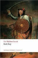 Rob Roy (Oxford World´s Classics New Edition)