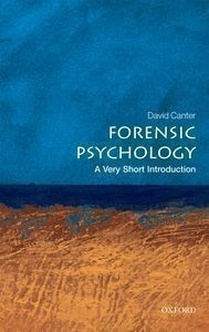 VSI Forensic Psychology