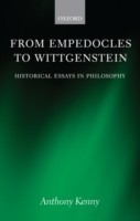 From Empedocles to Wittgenstein