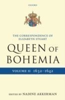 Correspondence of Elizabeth Stuart, Queen of Bohemia, Volume II