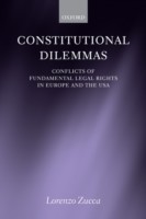 Constitutional Dilemmas