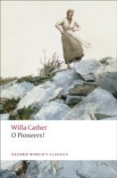 O Pioneers! (Paperback)