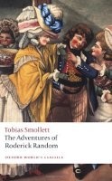 The Adventures of Roderick Random (Oxford World´s Classics New Edition)
