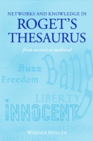 Networks and Knowledge in Roget's Thesaurus