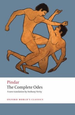 The Complete Odes (Oxford World´s Classics New Edition)