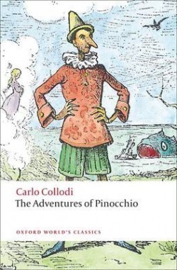 The Adventures of Pinocchio (Oxford World´s Classics New Edition)