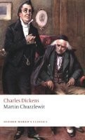 Martin Chuzzlewit (Oxford World´s Classics New Edition)