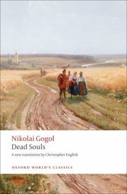 Dead Souls (Oxford World´s Classics New Edition)