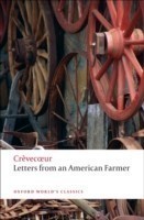Letters from an American Farmer (Paperback)