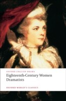 Eighteenth-century Women Dramatists