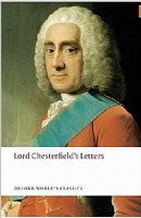 Lord Chesterfield´s Letters (Oxford World´s Classics)