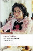 The Russian Master and Other Stories (Oxford World´s Classics New Edition)