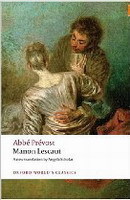 Manon Lescaut (Oxford World´s Classics New Edition)